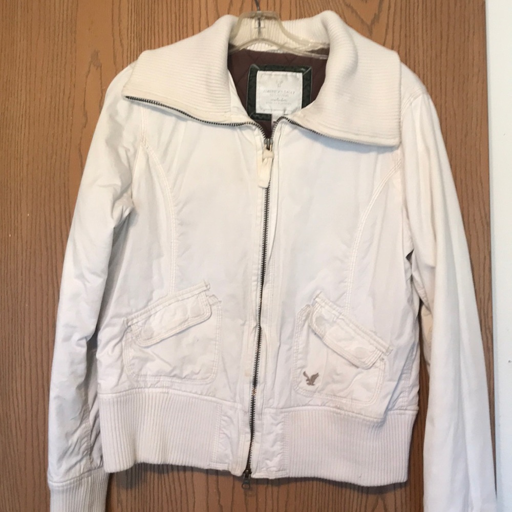 AE winter jacket